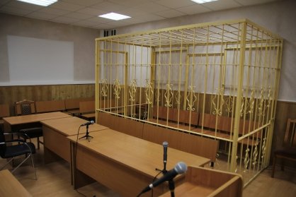 Житель Каргопольского района признан виновным в убийстве двух местных жителей