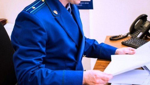 Прокуратурой Каргопольского района утверждено обвинительное заключение по уголовному делу об истязании несовершеннолетней
