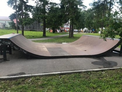 В Каргополе сотрудник муниципалитета подозревается в халатности, повлекшей травмирование ребенка в детском парке